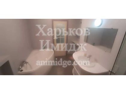 Продам 2-х комнатную квартиру на 12 этаже 13 этажного дома новострой Жилой Комплекс Дружбы народов 228-а Северная Салтовка 2